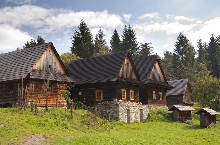 blog  10 tipů na výlety v okolí Rožnova pod Radhoštěm, které nesmíte minout