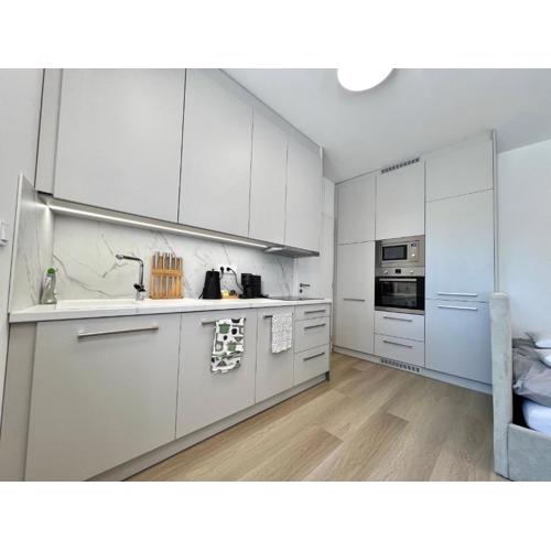 Apartmán Mlýn