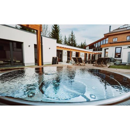Hotel Horal