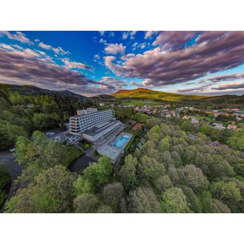ibis Styles Relax Roznov pod Radhostem